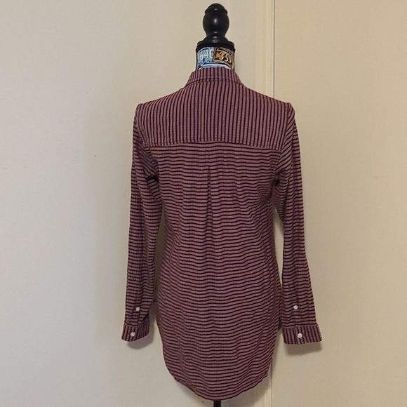 Toad & Co Top - Picture 4 of 7